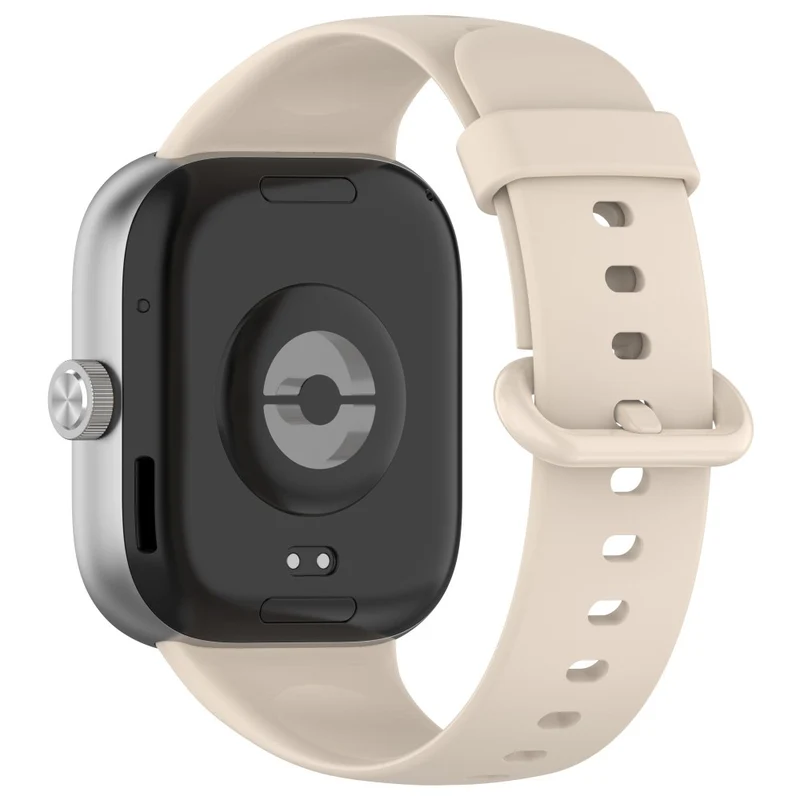 Flexibel Xiaomi Redmi Watch 4 Silikon Armband