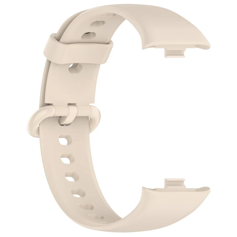 Flexibel Xiaomi Redmi Watch 4 Silikon Armband