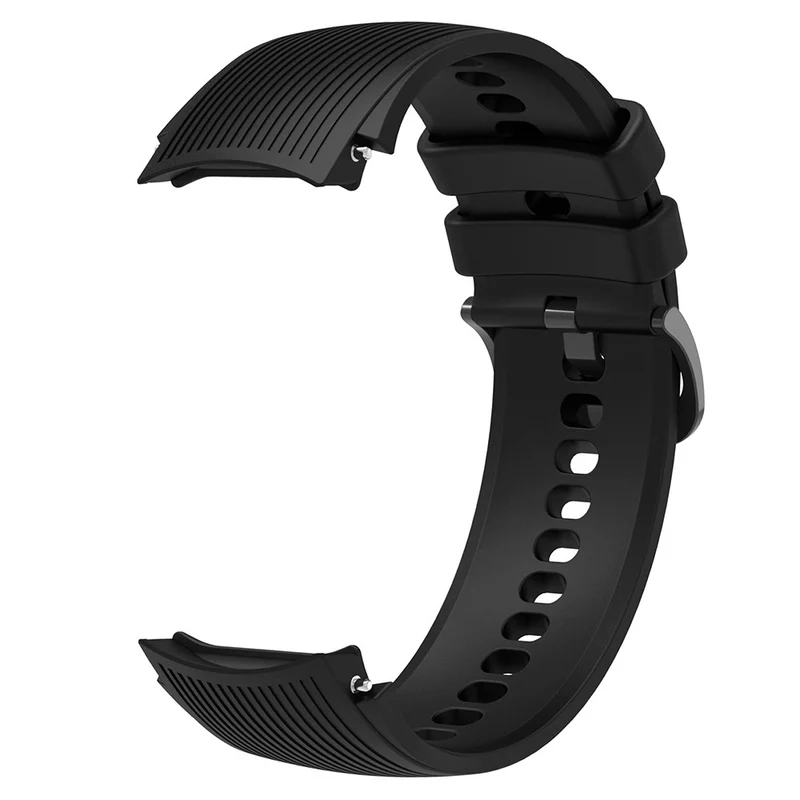 Sehr Angenehm Oppo Watch X Silikon Armband