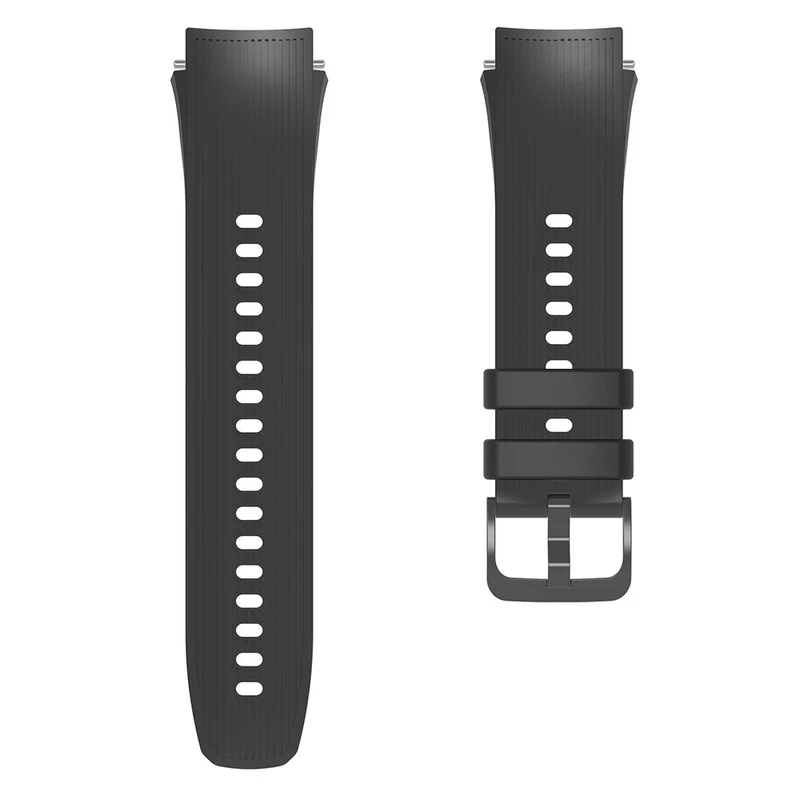 Sehr Angenehm Oppo Watch X Silikon Armband