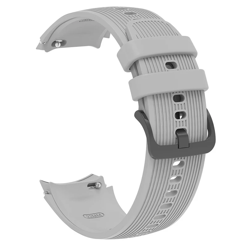 Sehr Angenehm Oppo Watch X Silikon Armband