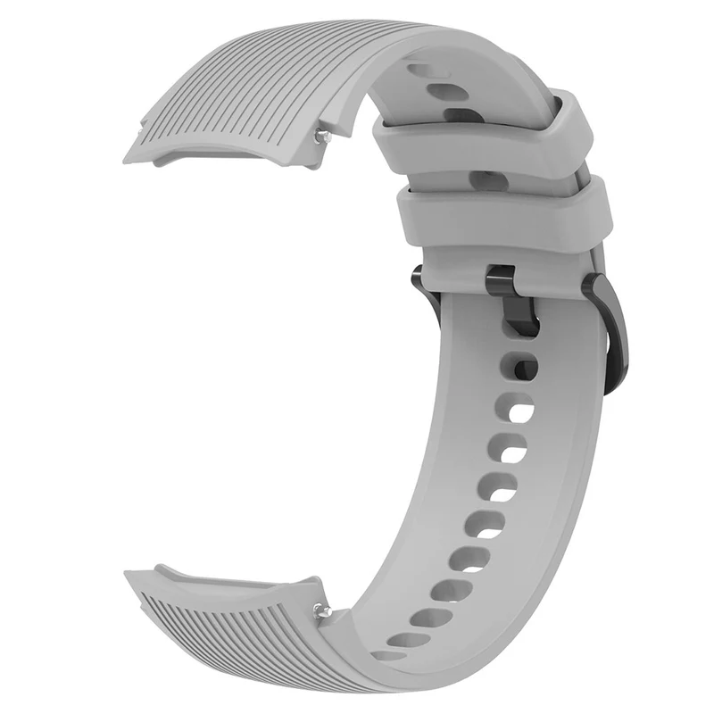 Sehr Angenehm Oppo Watch X Silikon Armband