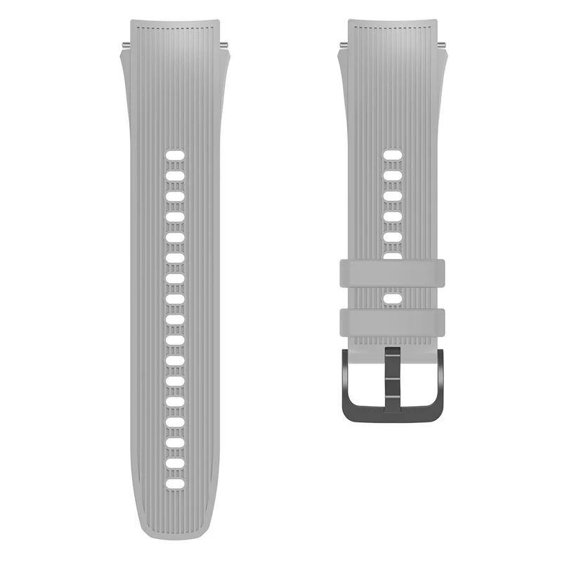 Sehr Angenehm Oppo Watch X Silikon Armband