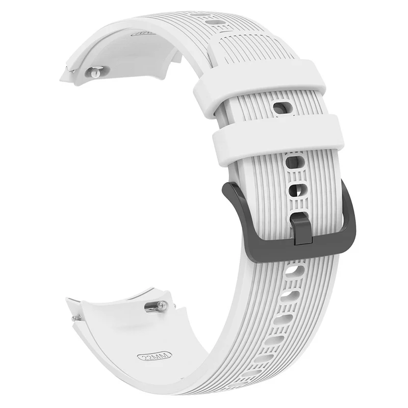 Sehr Angenehm Oppo Watch X Silikon Armband