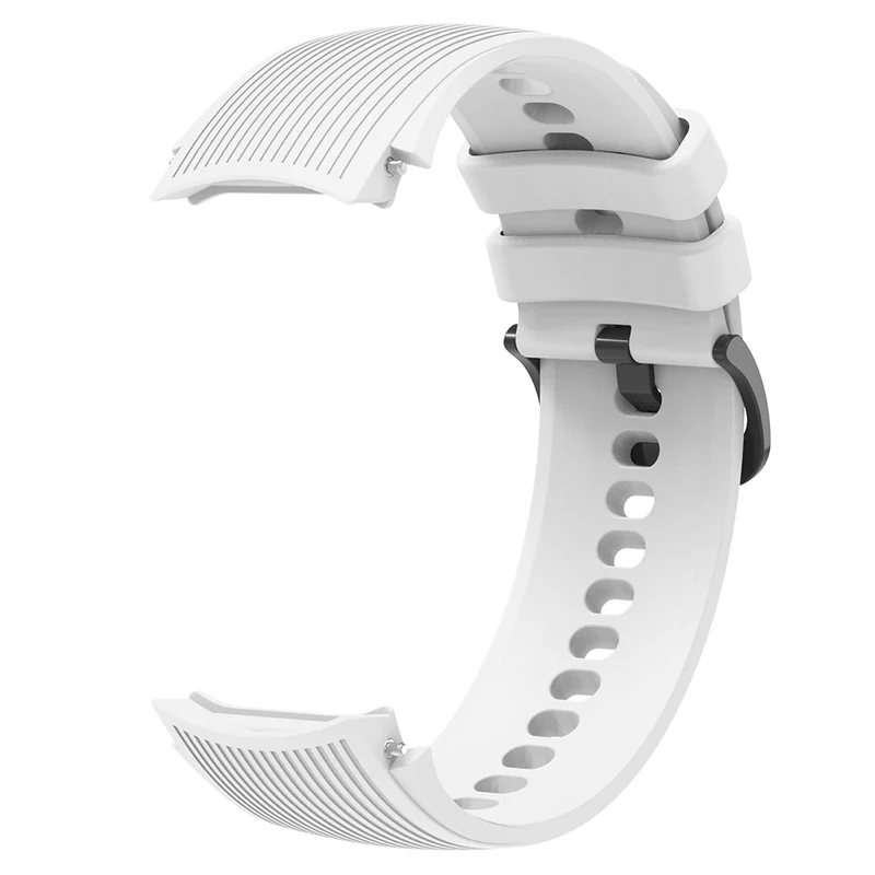 Sehr Angenehm Oppo Watch X Silikon Armband