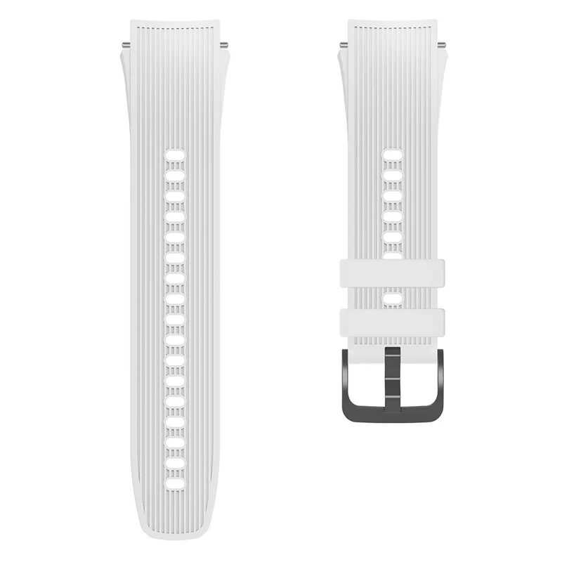 Sehr Angenehm Oppo Watch X Silikon Armband