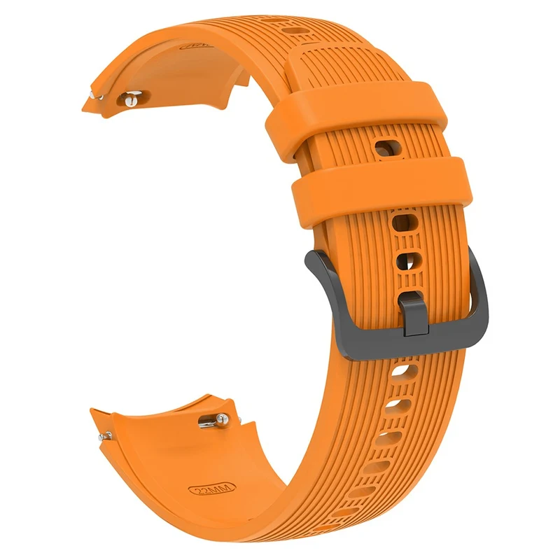 Sehr Angenehm Oppo Watch X Silikon Armband