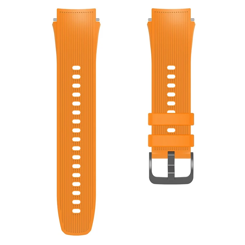 Sehr Angenehm Oppo Watch X Silikon Armband
