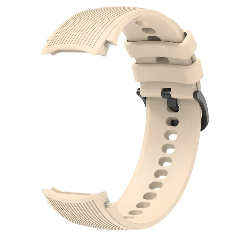Sehr Angenehm Oppo Watch X Silikon Armband