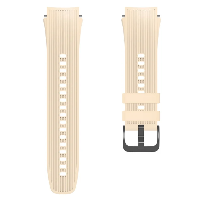 Sehr Angenehm Oppo Watch X Silikon Armband