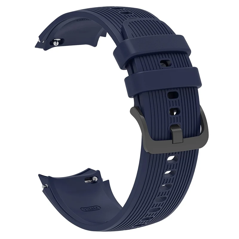 Sehr Angenehm Oppo Watch X Silikon Armband