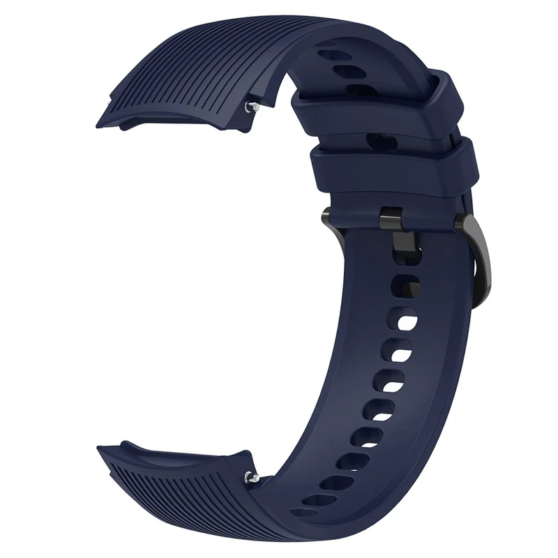 Sehr Angenehm Oppo Watch X Silikon Armband