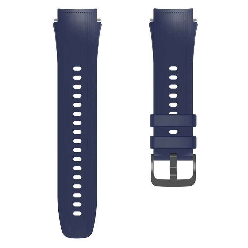Sehr Angenehm Oppo Watch X Silikon Armband