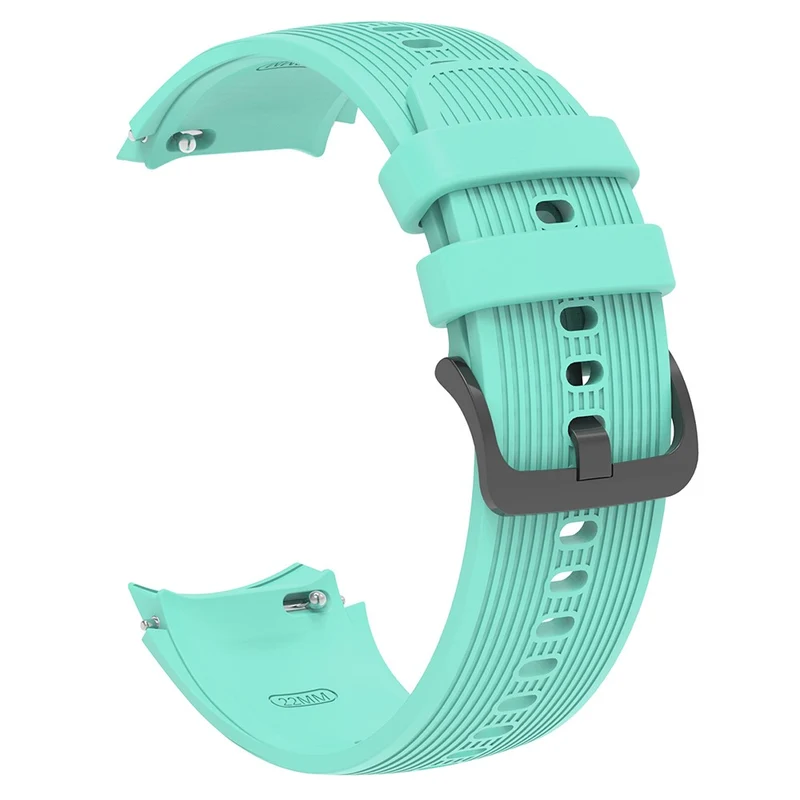 Sehr Angenehm Oppo Watch X Silikon Armband