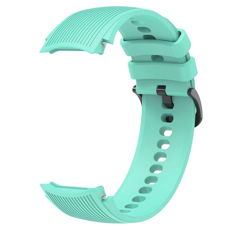 Sehr Angenehm Oppo Watch X Silikon Armband