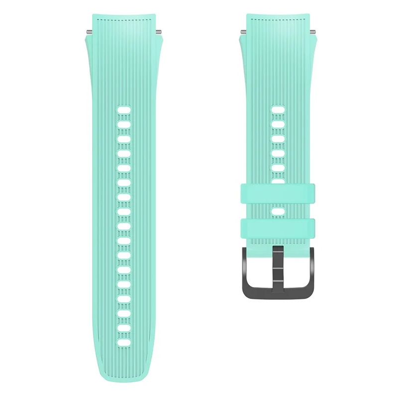 Sehr Angenehm Oppo Watch X Silikon Armband
