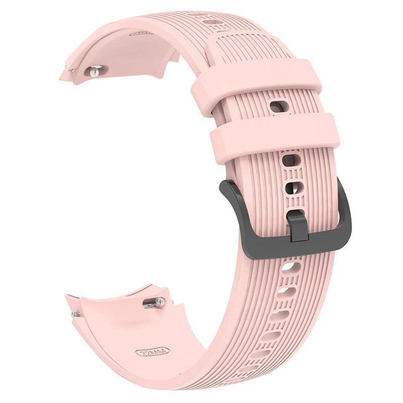 Sehr Angenehm Oppo Watch X Silikon Armband