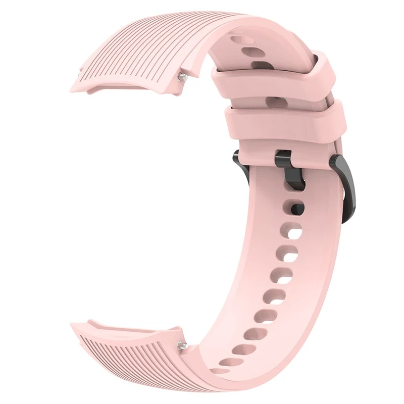 Sehr Angenehm Oppo Watch X Silikon Armband