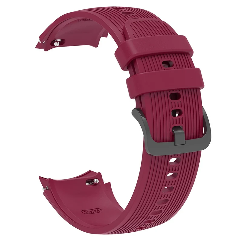 Sehr Angenehm Oppo Watch X Silikon Armband