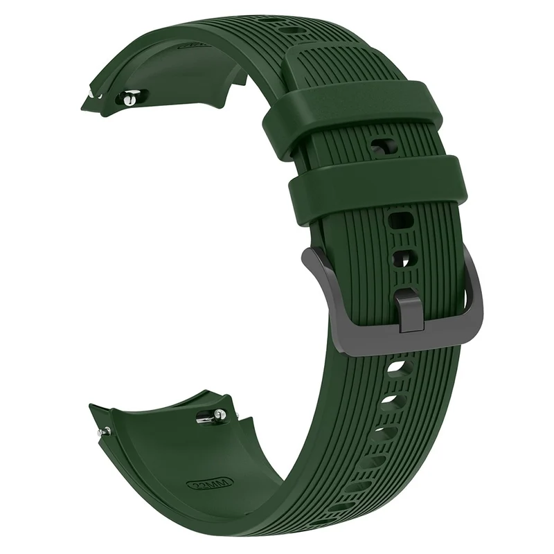 Sehr Angenehm Oppo Watch X Silikon Armband