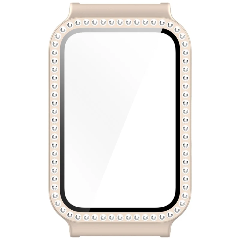 Unglaublich Sympathisch Samsung Galaxy Fit 3 Glas Armband