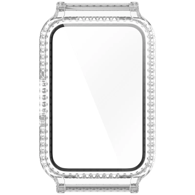 Unglaublich Sympathisch Samsung Galaxy Fit 3 Glas Armband