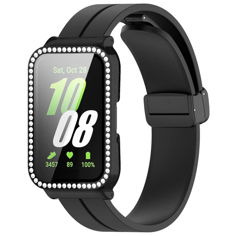 Unglaublich Sympathisch Samsung Galaxy Fit 3 Glas Armband