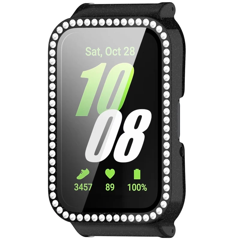 Unglaublich Sympathisch Samsung Galaxy Fit 3 Glas Armband