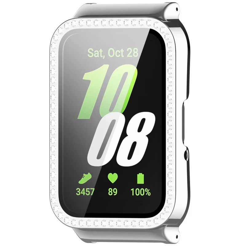 Unglaublich Sympathisch Samsung Galaxy Fit 3 Glas Armband