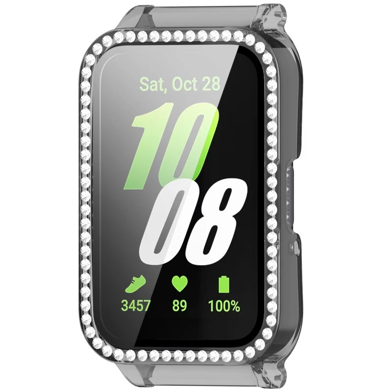 Unglaublich Sympathisch Samsung Galaxy Fit 3 Glas Armband