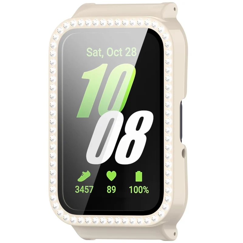 Unglaublich Sympathisch Samsung Galaxy Fit 3 Glas Armband