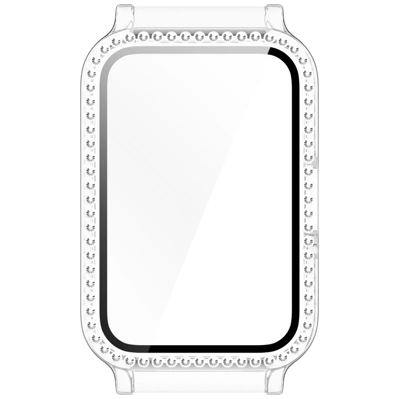 Unglaublich Sympathisch Samsung Galaxy Fit 3 Glas Armband