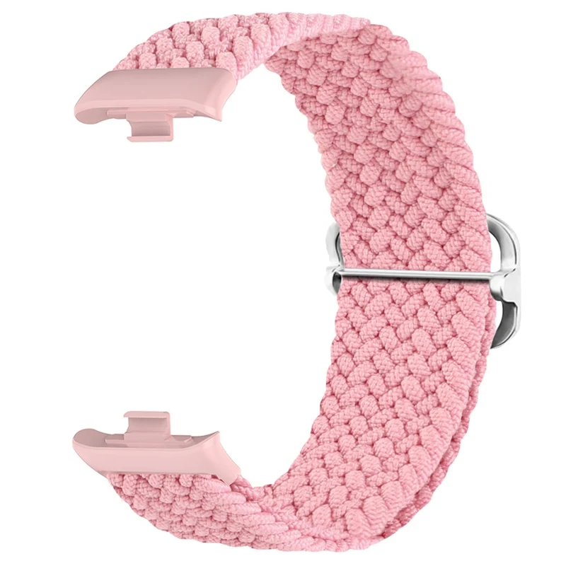 Mega Modisch Xiaomi Redmi Watch 4 Nylon Armband