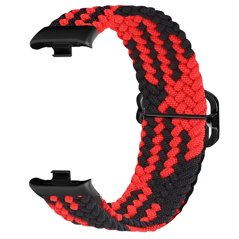 Mega Modisch Xiaomi Redmi Watch 4 Nylon Armband