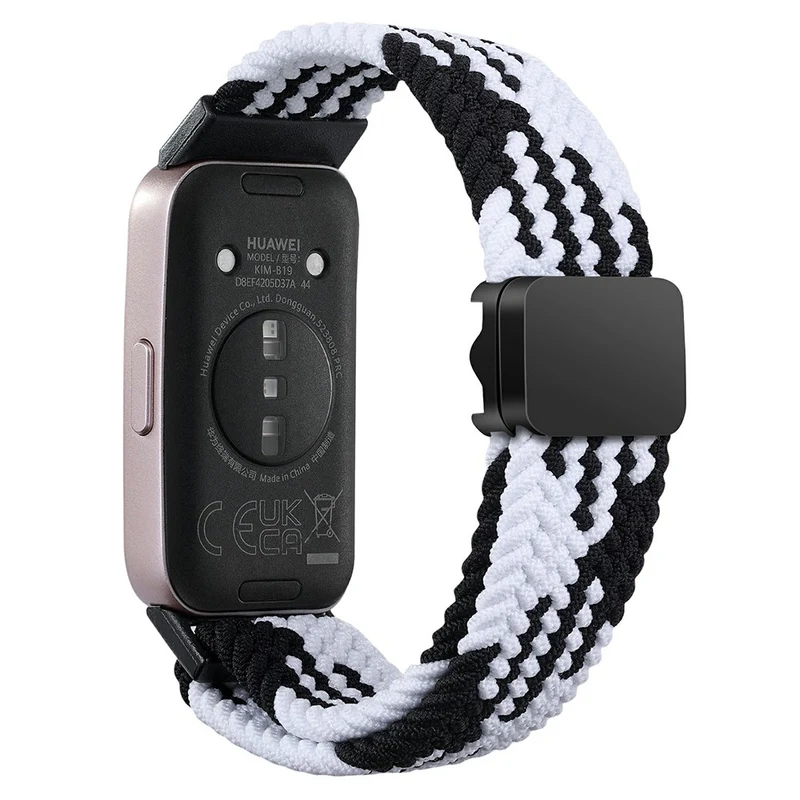 Absolut Schön Huawei Band 8 Nylon Armband