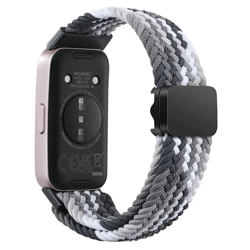 Absolut Schön Huawei Band 8 Nylon Armband