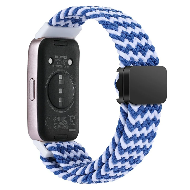 Absolut Schön Huawei Band 8 Nylon Armband