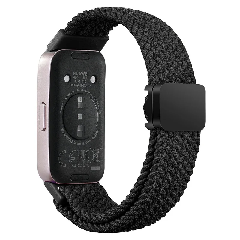 Absolut Schön Huawei Band 8 Nylon Armband