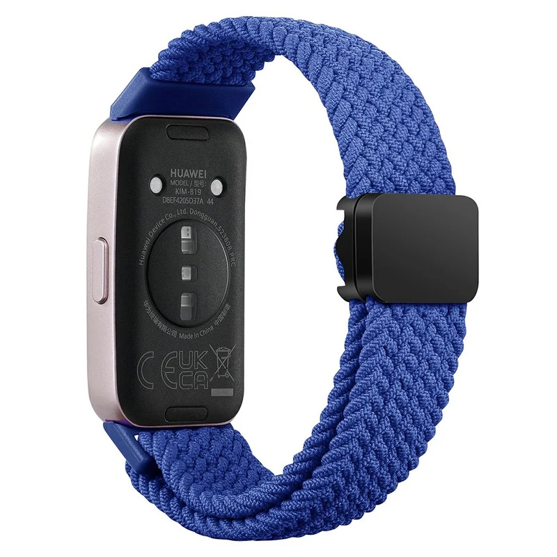 Absolut Schön Huawei Band 8 Nylon Armband