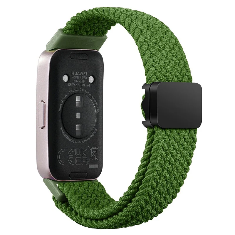 Absolut Schön Huawei Band 8 Nylon Armband