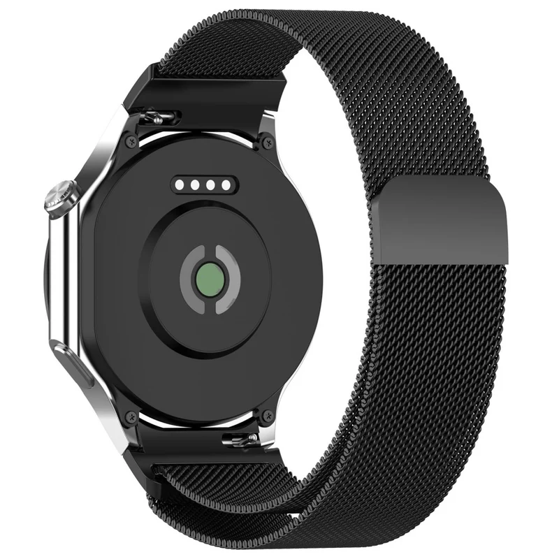 Absolut Gut Oppo Watch X / OnePlus Watch 2 Metall Universell Armband
