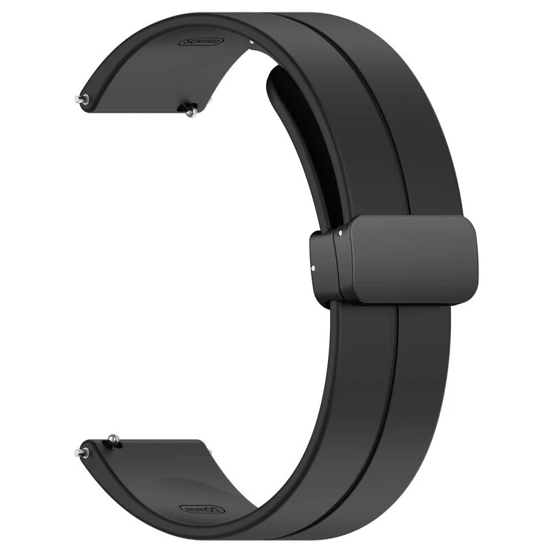 Super Angenehm Universell Silikon Universell Armband