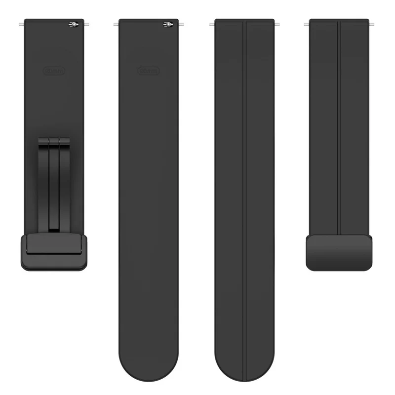 Super Angenehm Universell Silikon Universell Armband