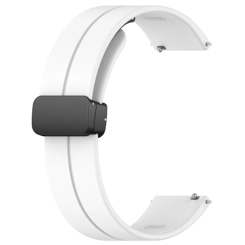 Super Angenehm Universell Silikon Universell Armband