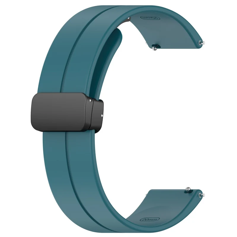 Super Angenehm Universell Silikon Universell Armband