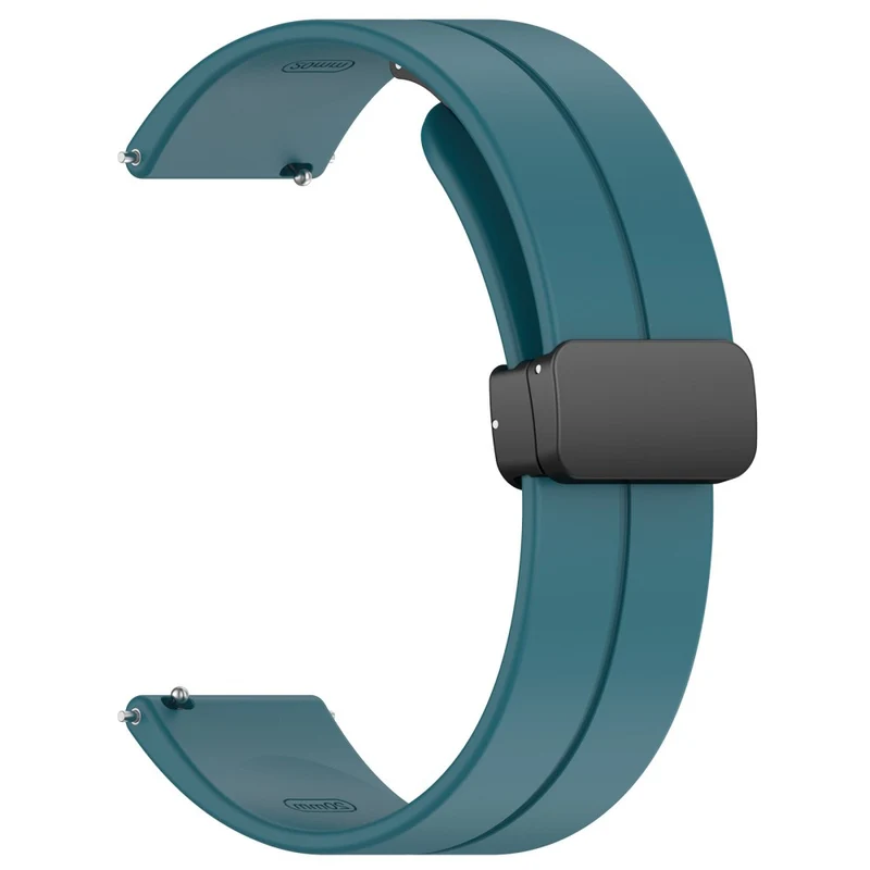 Super Angenehm Universell Silikon Universell Armband