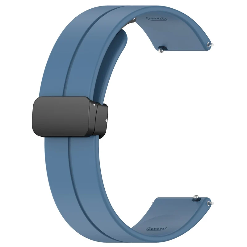 Super Angenehm Universell Silikon Universell Armband