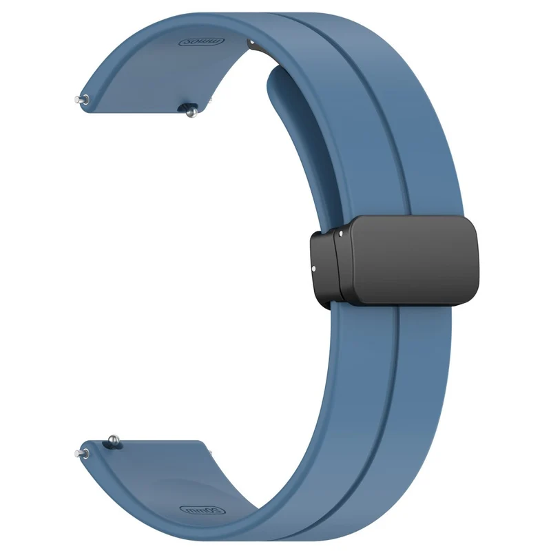 Super Angenehm Universell Silikon Universell Armband