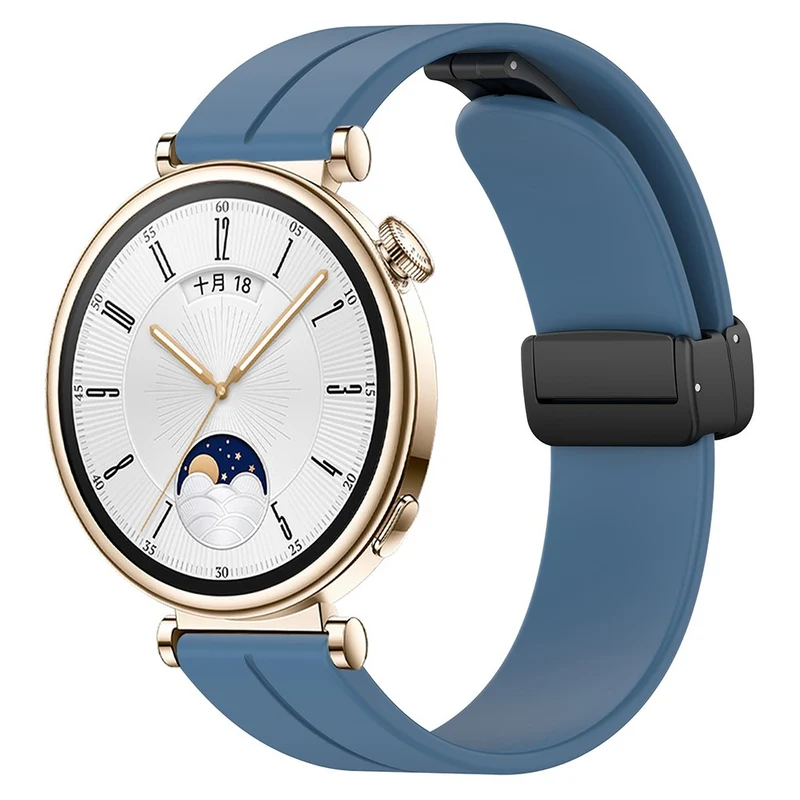 Super Angenehm Universell Silikon Universell Armband
