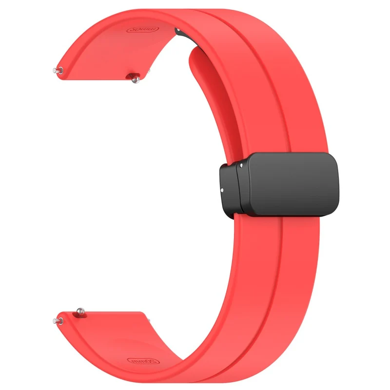 Super Angenehm Universell Silikon Universell Armband